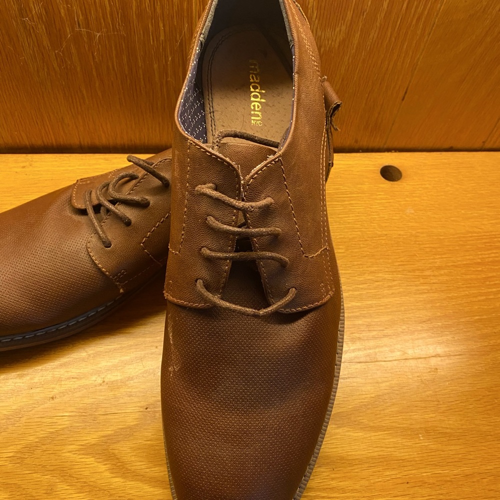 Madden nyc dress shoes